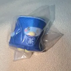 ぷちとも　みんなでおすし　タキシードサム