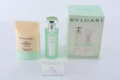 未使用 BVLGARI ブルガリ オ・パフメ オーテヴェール トラベルデュオのサムネイル