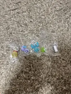 モンスターズインク めじるしアクセサリー コンプリートセット 全5種