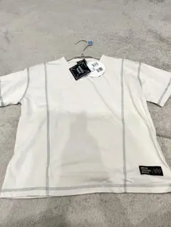 新品 男の子 キッズ 半袖 Tシャツ トップス 130cm 接触冷感