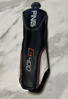 PING G400 ドライバーヘッド10.5度＋ヘッドカバー PING G410 10.5° ドライバー ヘッドカバー付き
