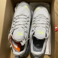 NIKE airmax axis 26.5cm 新品　未使用