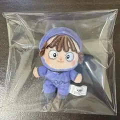 劇場版 忍たま乱太郎 ほわぬいvol.3 尾浜勘右衛門　1点