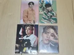 エスクプス スンチョル トレカ