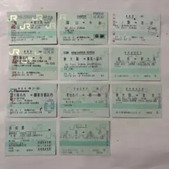 2025年最新】国鉄切符の人気アイテム - メルカリ