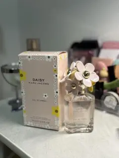 MARC JACOBS Daisy Eau So Fresh 75mlのサムネイル