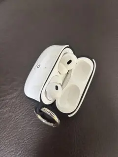 AirPods Pro（第2世代） ケース付き