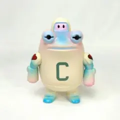 ケローネン ザ・カプセルトイ2 キャンディー