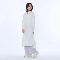 ミズノ ストレッチサッカーシャツワンピースのサムネイル