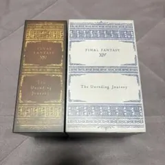 ファイナルファンタジーXIV シナリオブック