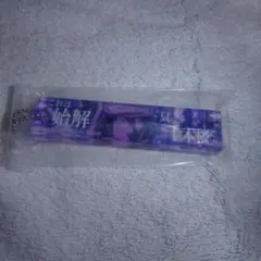 BLEACH アクリルキーホルダー