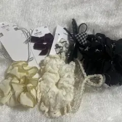 Lattice ヘアアクセサリーセット