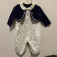 kate spade ロンパース・カバーオール 95cm未満