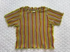 markey's マーキーズ　半袖　トップス　80cmのサムネイル