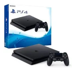 値下げ交渉オッケーps4本体、コントローラー2個 - メルカリ