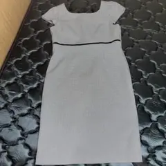 卒業式　入学式　スーツ