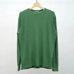 AURALEE LIGHT THERMAL P/O サーマル