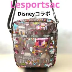 美品】 LeSportsac ピーターパン ティンカーベル リュック 原画 - メルカリ