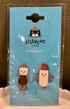 ジェリーキャット レスター・ハト 新作 ロンドン限定 タグ付き 新品 ジェリーキャット レスター・ハト 新作 ロンドン限定 タグ付き