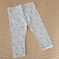 Hot Biscuits ミキハウス ズボン スパッツ 70