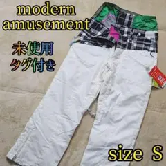 【未使用✨タグ付き✨S】レディース スノーボード スキー ウェア パンツ 下