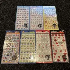 即日発送⭐︎正規品　BONBON DROP mini 7枚セット