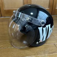 リード工業製　ジェットヘルメットのサムネイル