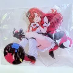 ぶいすぽっ 猫汰つな c106 コミケ チャイナメイド アクスタ - メルカリ