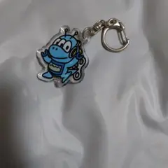 ロボットキャラクター アクリルキーホルダー