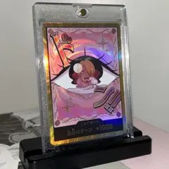 ニカ　プリン　チョッパー　金ドン ドン!!カード 【チョッパー】 金枠 ｜ワンピースカードシングル