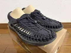 キーン keen uneek ユニーク 29cm