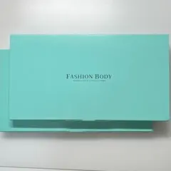 ファッションボディ 5箱 - メルカリ