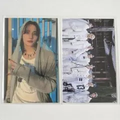 2026年最新】stray kids ラキドロ ヒョンジンの人気アイテム - メルカリ