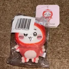 ちいかわ たこイカくじ マスコット ちいかわのサムネイル