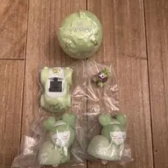 TWICE マスコットセット ジョンヨン