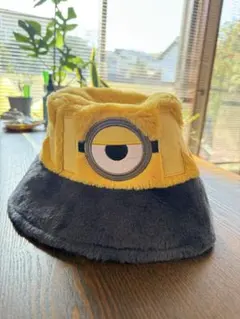 ミニオン帽子 58cm USJ