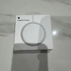 Apple magsafe charger マグセーフチャージャー純正