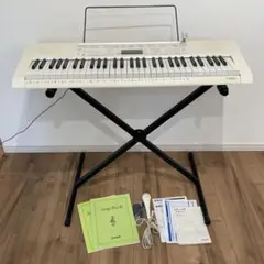 2026年最新】casio lk-118の人気アイテム - メルカリ