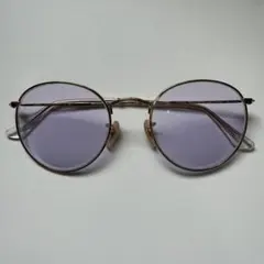 レイバン Ray-Ban RB3447 ROUND METAL 001 メガネ
