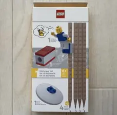 LEGO ステーショナリー　【新品・未使用】