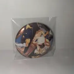 原神 ヌヴィレット フィナーレへの歓宴 缶バッジ - メルカリ