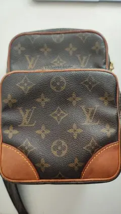 【LOUIS VUITTON】ルイヴィトン『モノグラム アマゾン』M45236
