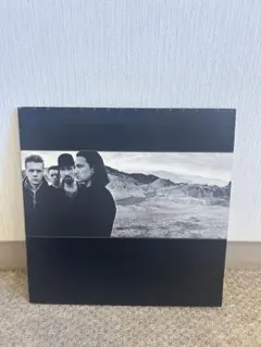 2026年最新】U2 レコード joshua treeの人気アイテム - メルカリ