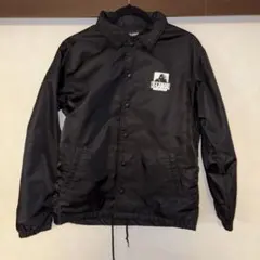 XLARGE コーチジャケット