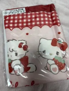 Lil ala mode × サンリオキャラクターズ 当りくじ