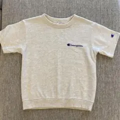 champion チャンピオン キッズ　半袖 120