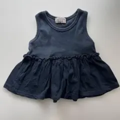 1+in the family ノースリーブワンピース 6mのサムネイル