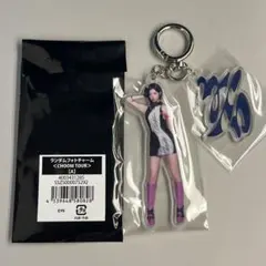 BABYMONSTER CHOOM フォトチャーム アサ　TYPE- Aのサムネイル