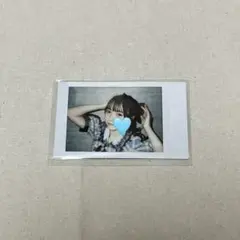 CUTIE STREET 梅田みゆ 撮り下ろしチェキ - メルカリ