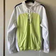 Nike ウィンドブレーカー　y2k luik アノラックのサムネイル